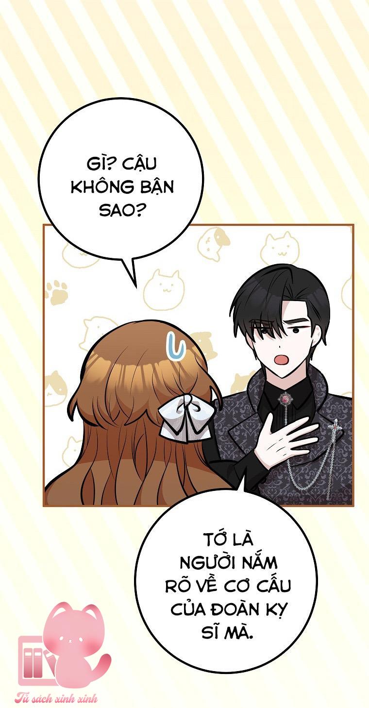 Bác Sĩ Hoàn Thành Trách Nhiệm Rồi - Chap 42 - Trang 36