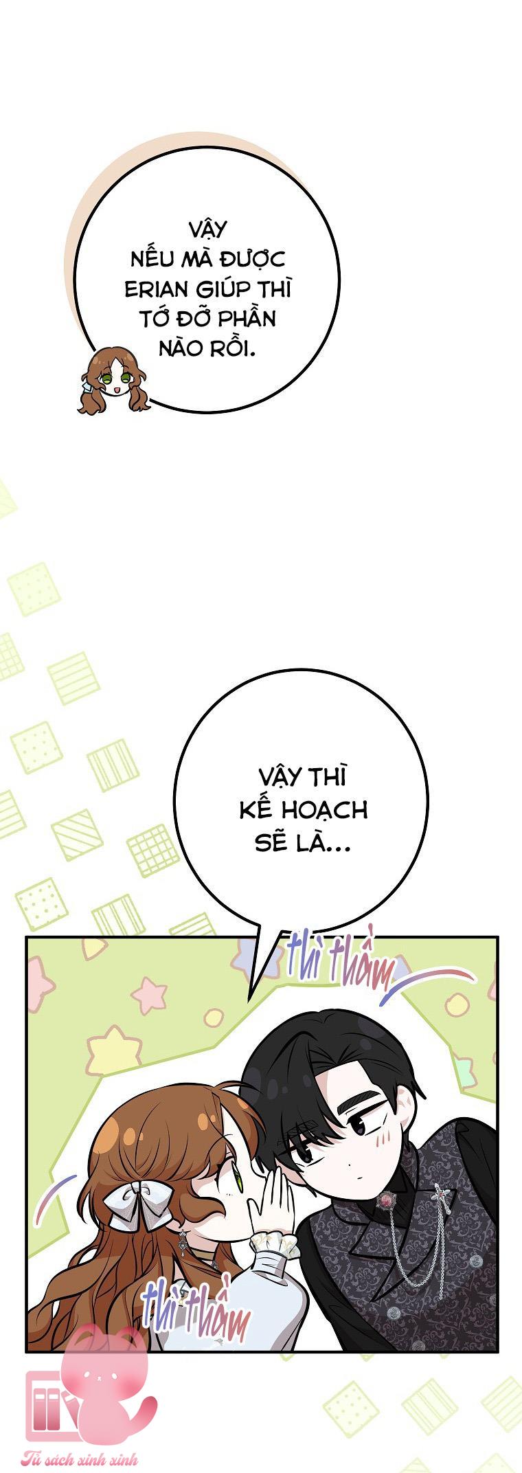 Bác Sĩ Hoàn Thành Trách Nhiệm Rồi - Chap 42 - Trang 38
