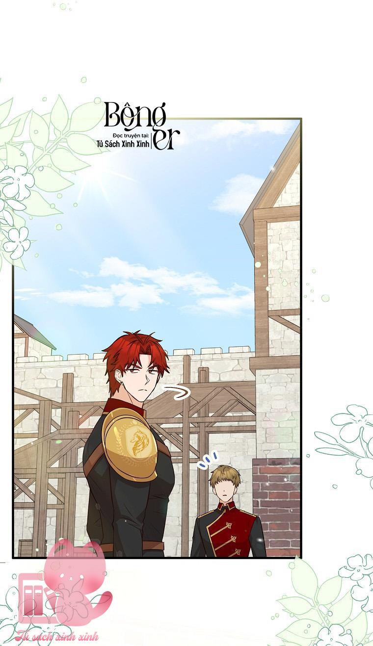 Bác Sĩ Hoàn Thành Trách Nhiệm Rồi - Chap 42 - Trang 40