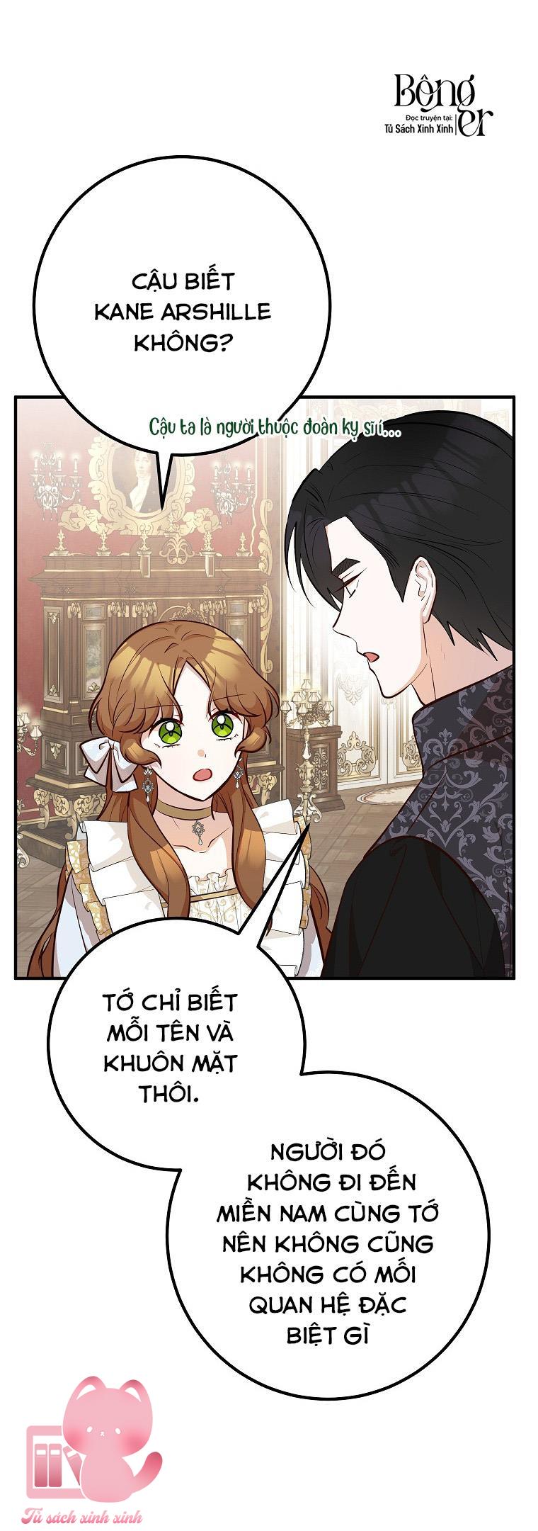 Bác Sĩ Hoàn Thành Trách Nhiệm Rồi - Chap 42 - Trang 5