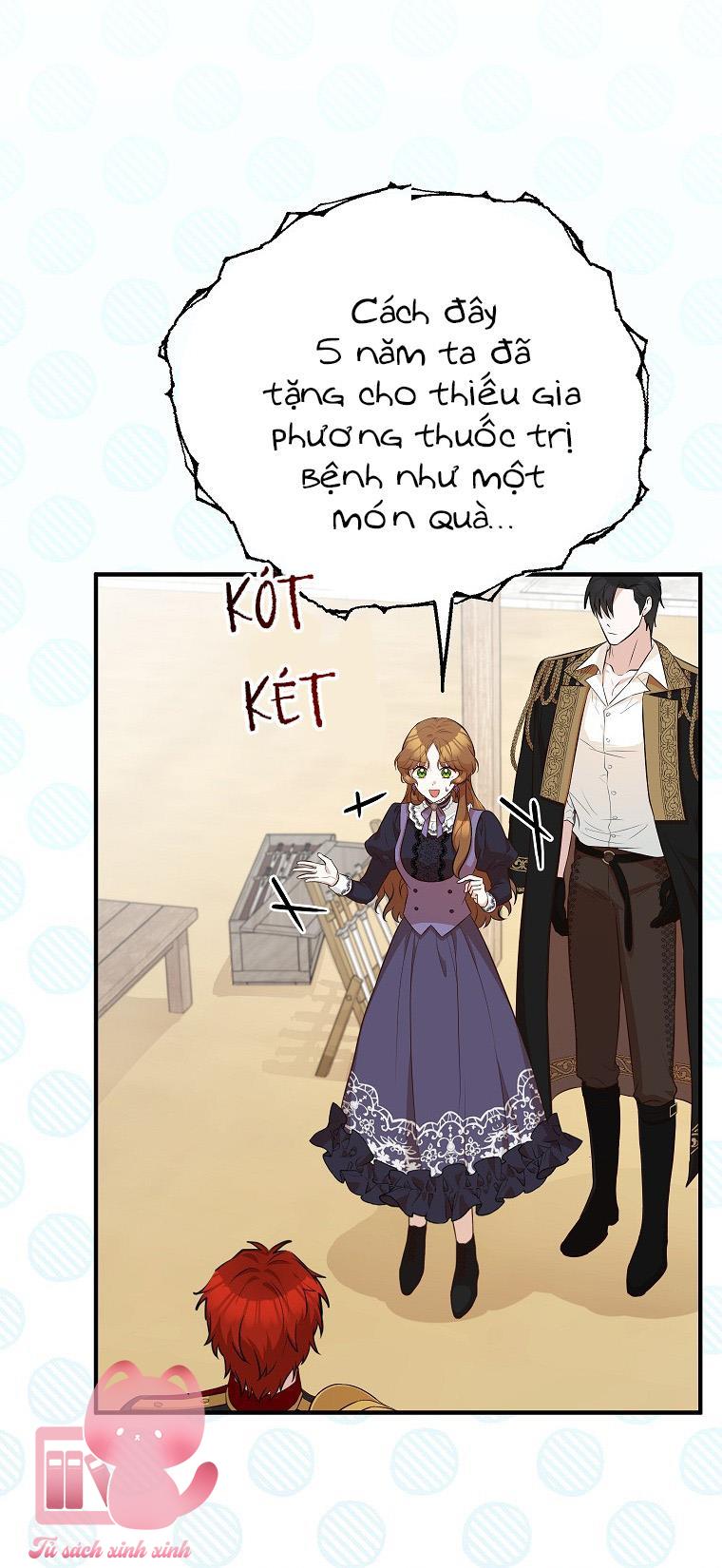 Bác Sĩ Hoàn Thành Trách Nhiệm Rồi - Chap 42 - Trang 43