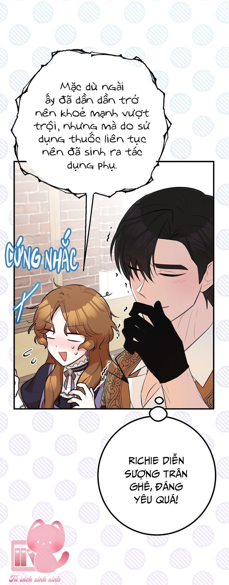 Bác Sĩ Hoàn Thành Trách Nhiệm Rồi - Chap 42 - Trang 44