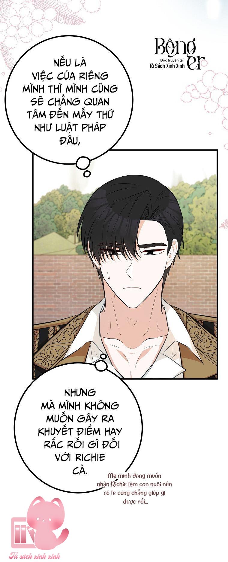 Bác Sĩ Hoàn Thành Trách Nhiệm Rồi - Chap 42 - Trang 50