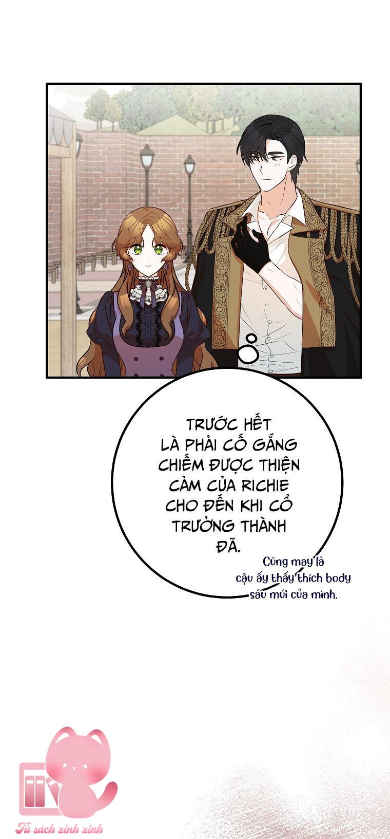 Bác Sĩ Hoàn Thành Trách Nhiệm Rồi - Chap 42 - Trang 51