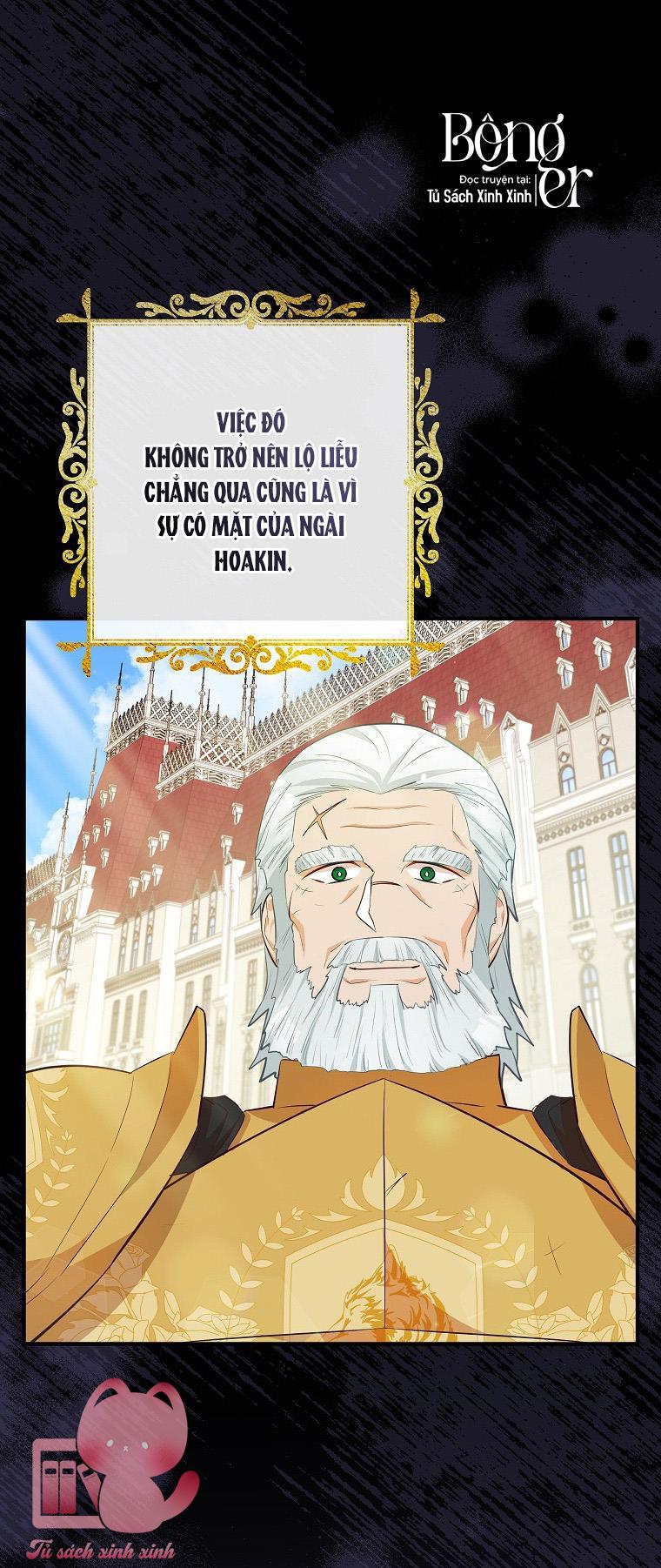 Bác Sĩ Hoàn Thành Trách Nhiệm Rồi - Chap 42 - Trang 55