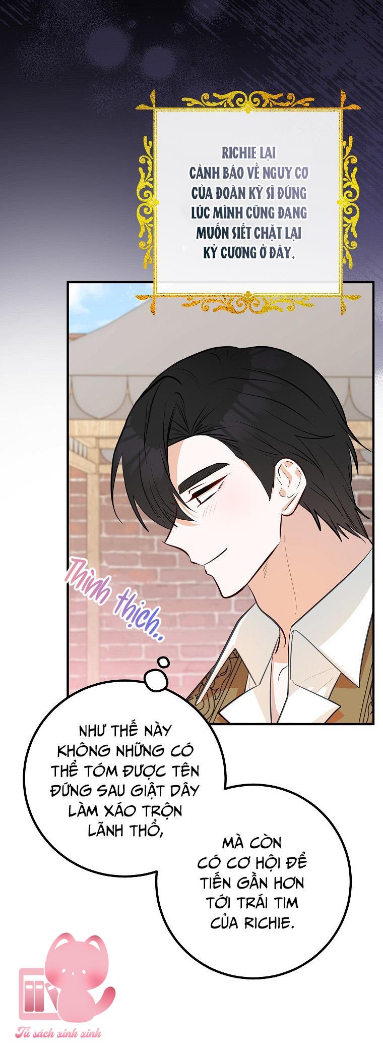 Bác Sĩ Hoàn Thành Trách Nhiệm Rồi - Chap 42 - Trang 56