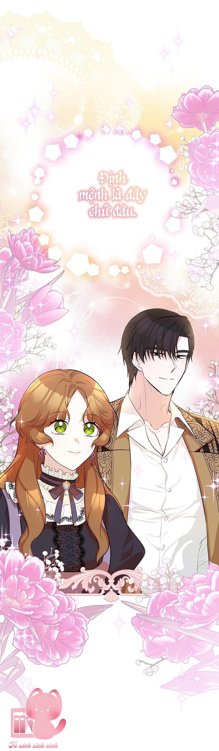 Bác Sĩ Hoàn Thành Trách Nhiệm Rồi - Chap 42 - Trang 57