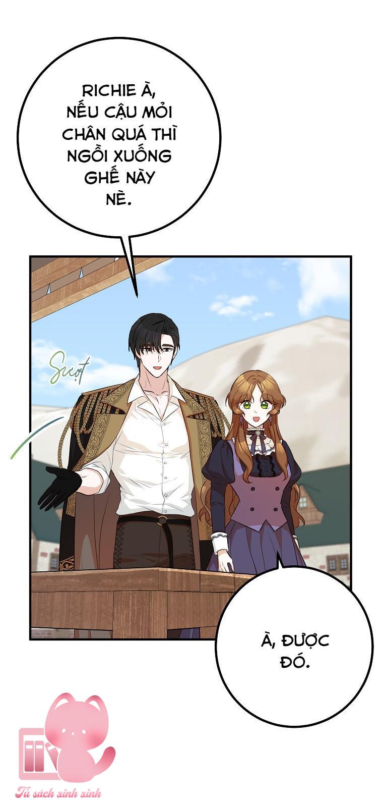Bác Sĩ Hoàn Thành Trách Nhiệm Rồi - Chap 42 - Trang 58