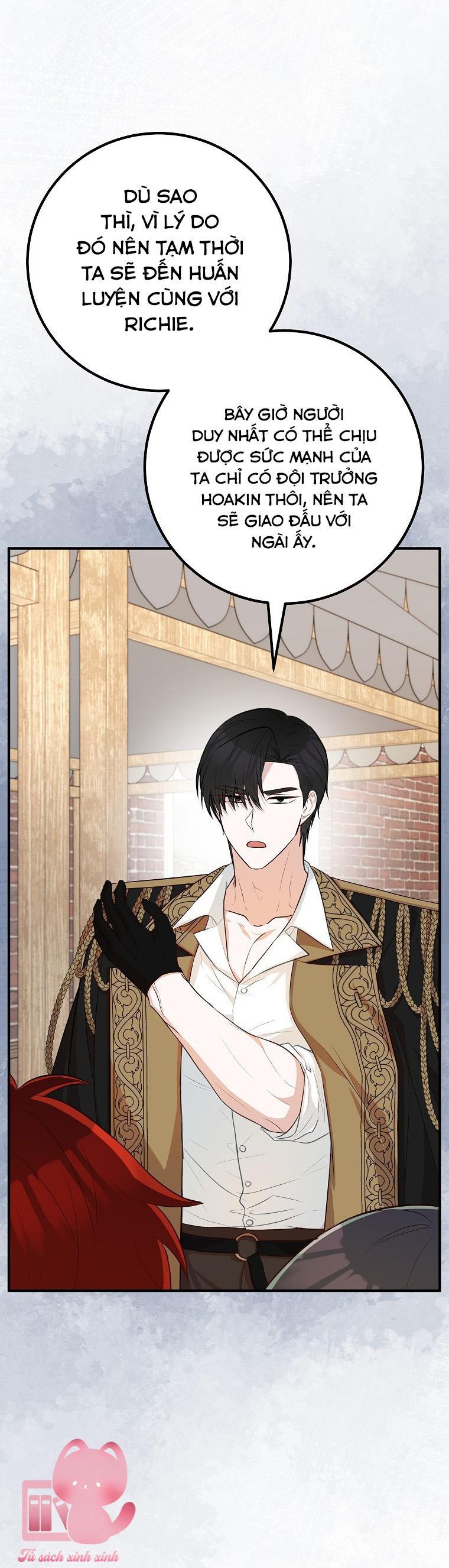 Bác Sĩ Hoàn Thành Trách Nhiệm Rồi - Chap 42 - Trang 61