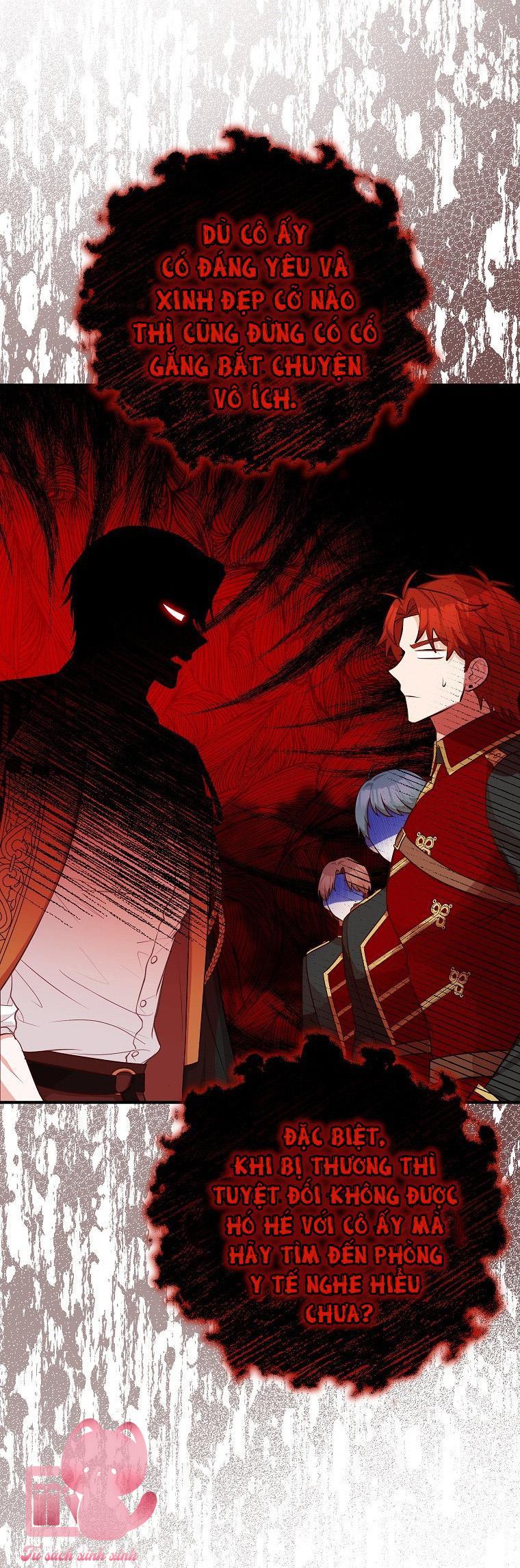 Bác Sĩ Hoàn Thành Trách Nhiệm Rồi - Chap 42 - Trang 64