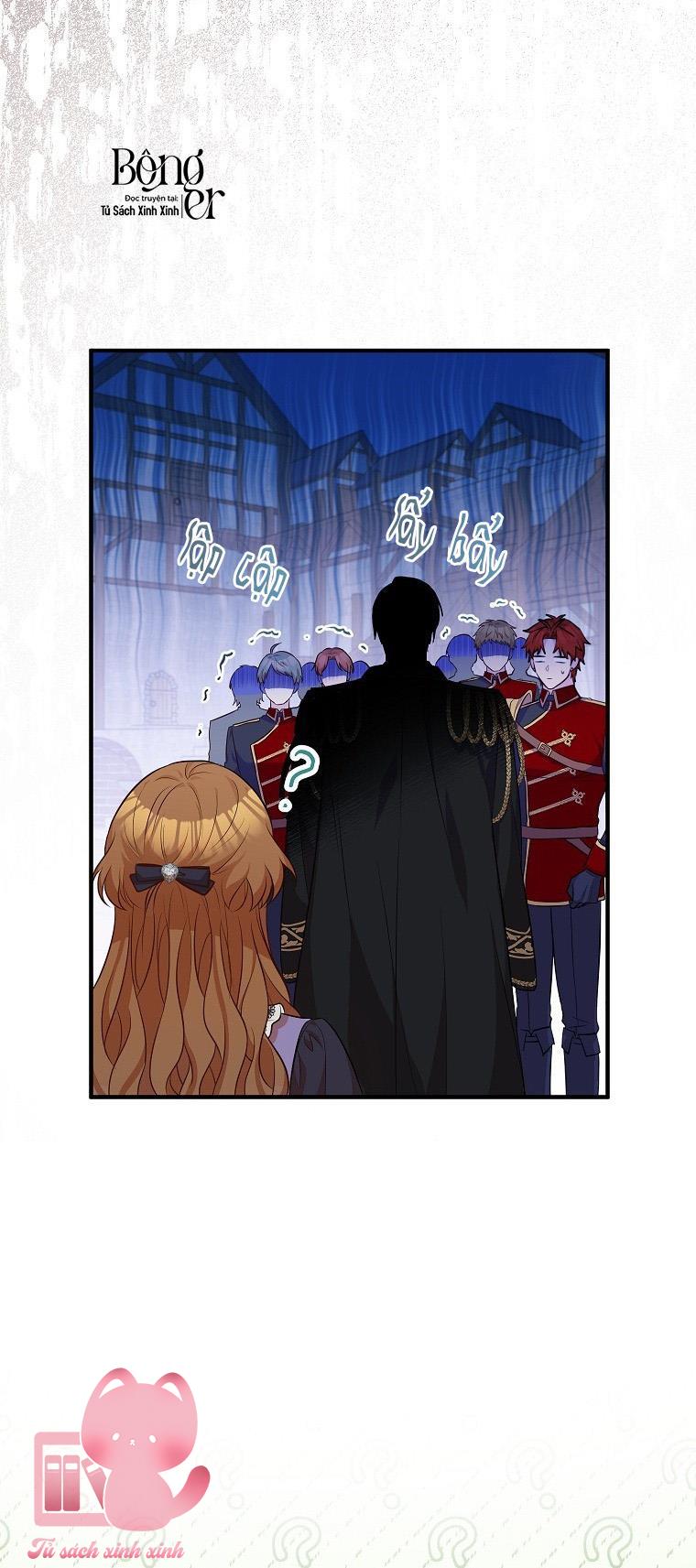 Bác Sĩ Hoàn Thành Trách Nhiệm Rồi - Chap 42 - Trang 65