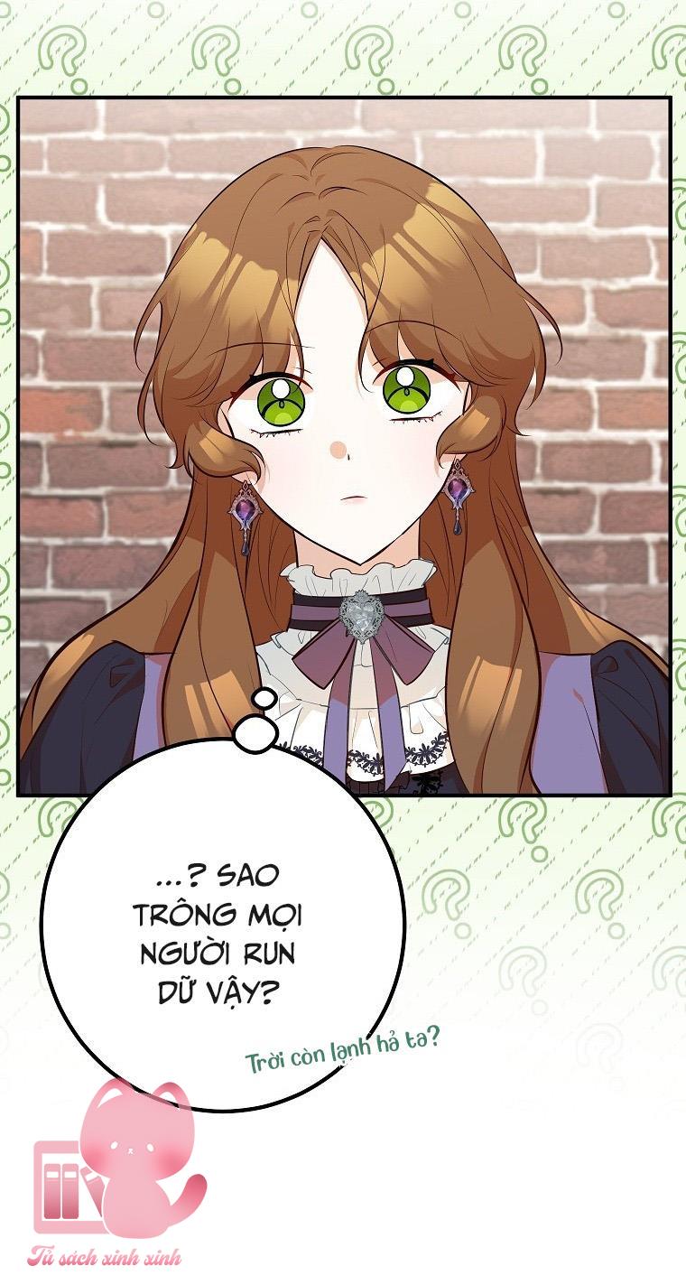Bác Sĩ Hoàn Thành Trách Nhiệm Rồi - Chap 42 - Trang 66
