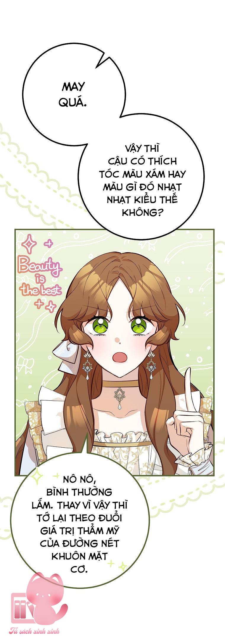 Bác Sĩ Hoàn Thành Trách Nhiệm Rồi - Chap 42 - Trang 9