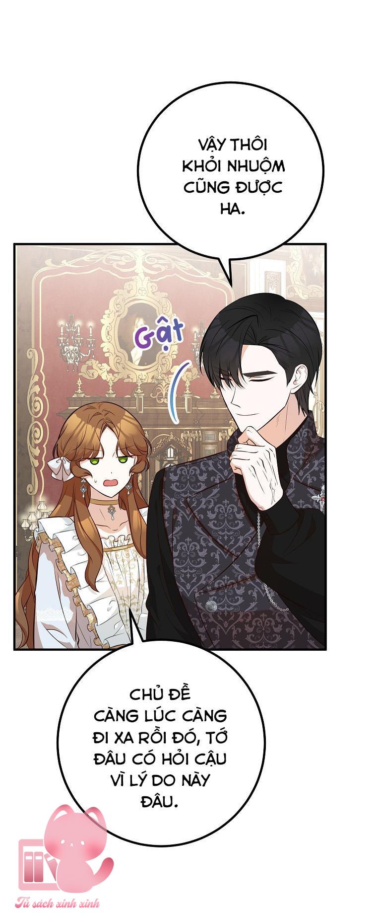 Bác Sĩ Hoàn Thành Trách Nhiệm Rồi - Chap 42 - Trang 10