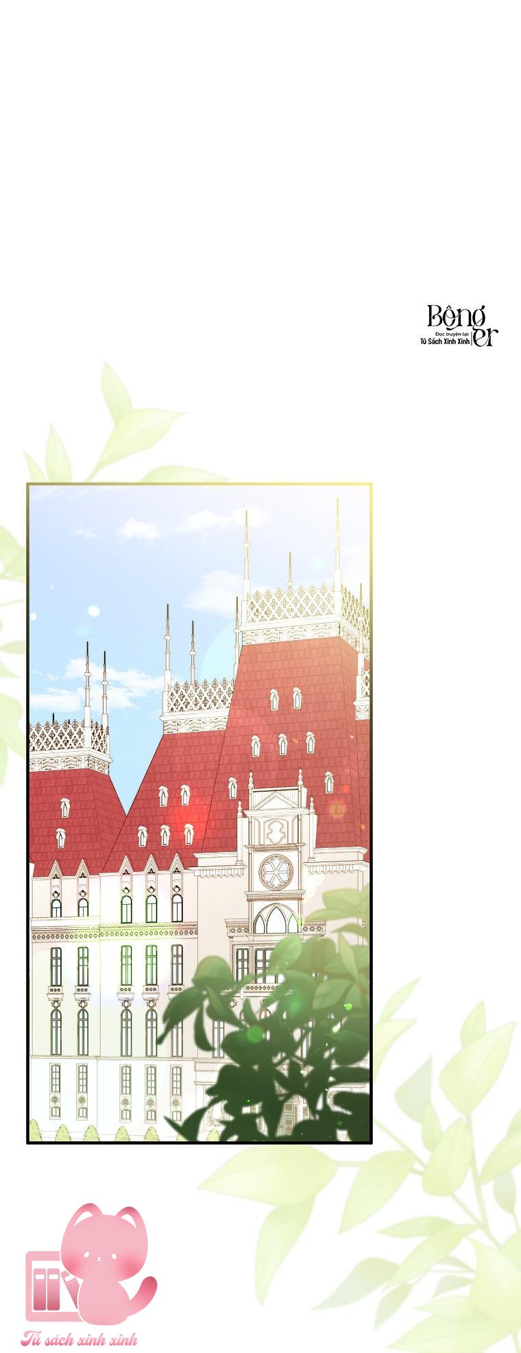 Bác Sĩ Hoàn Thành Trách Nhiệm Rồi - Chap 43 - Trang 2