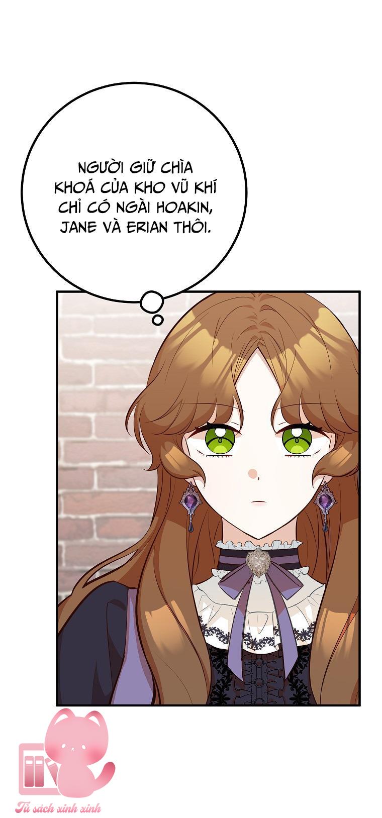 Bác Sĩ Hoàn Thành Trách Nhiệm Rồi - Chap 43 - Trang 11