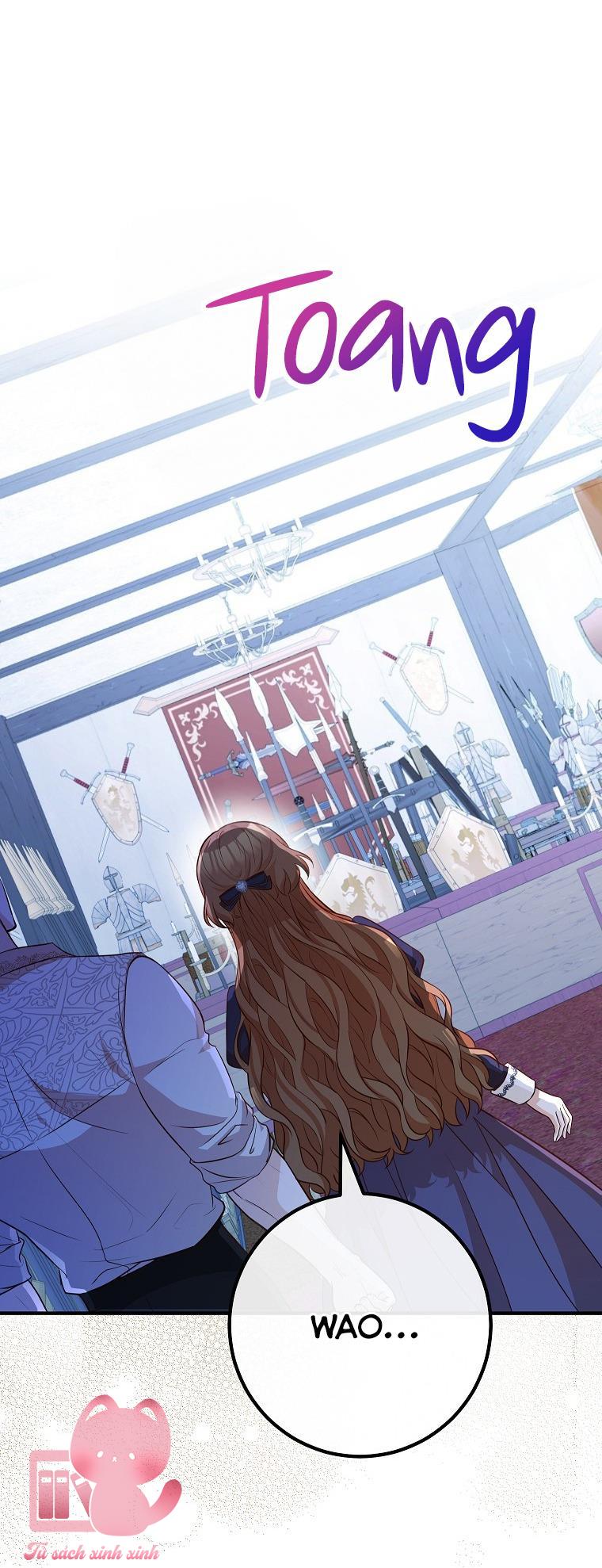 Bác Sĩ Hoàn Thành Trách Nhiệm Rồi - Chap 43 - Trang 14