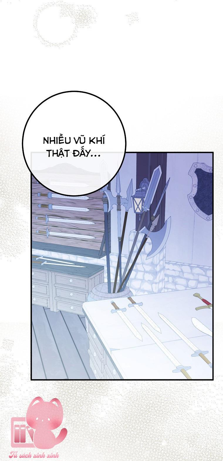 Bác Sĩ Hoàn Thành Trách Nhiệm Rồi - Chap 43 - Trang 15