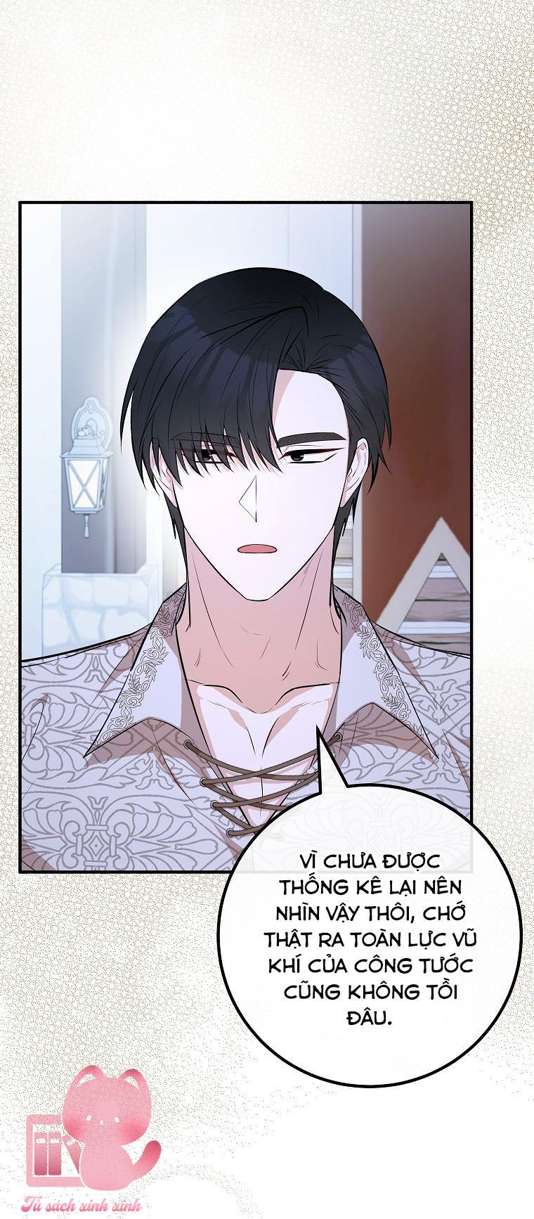 Bác Sĩ Hoàn Thành Trách Nhiệm Rồi - Chap 43 - Trang 16