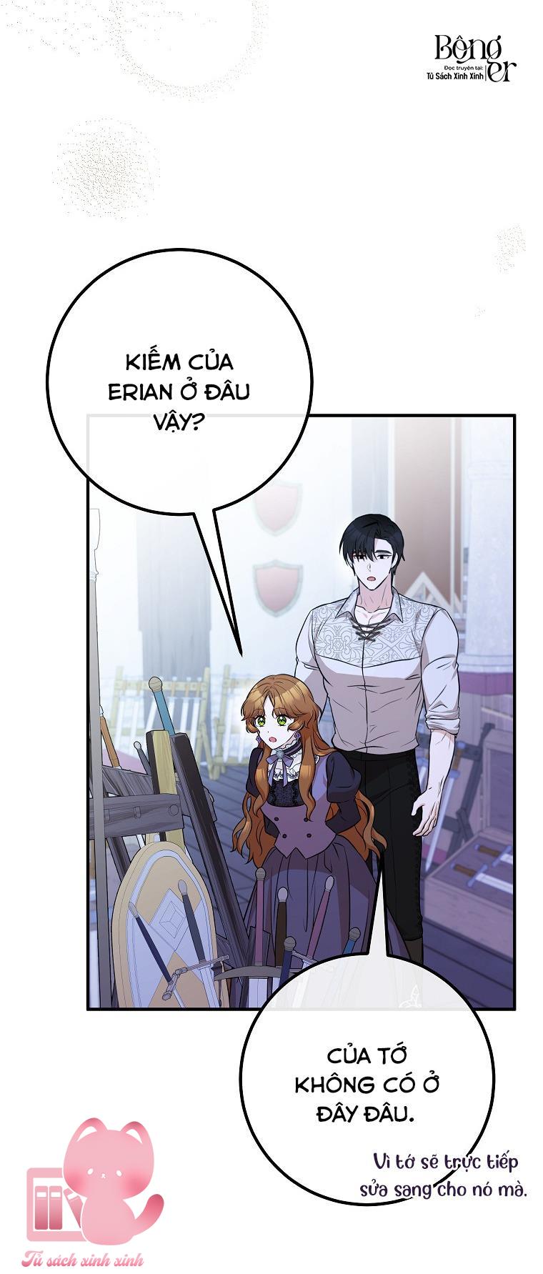 Bác Sĩ Hoàn Thành Trách Nhiệm Rồi - Chap 43 - Trang 17