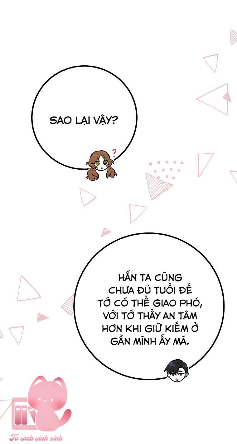 Bác Sĩ Hoàn Thành Trách Nhiệm Rồi - Chap 43 - Trang 18