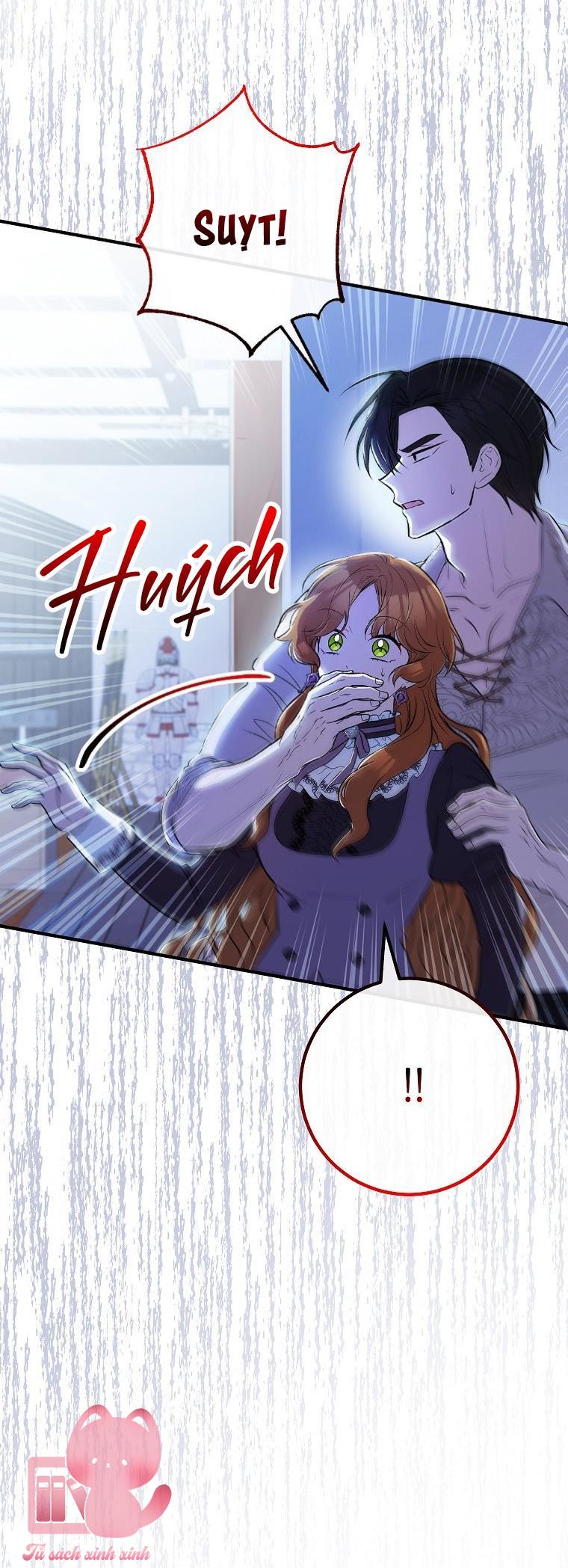 Bác Sĩ Hoàn Thành Trách Nhiệm Rồi - Chap 43 - Trang 20