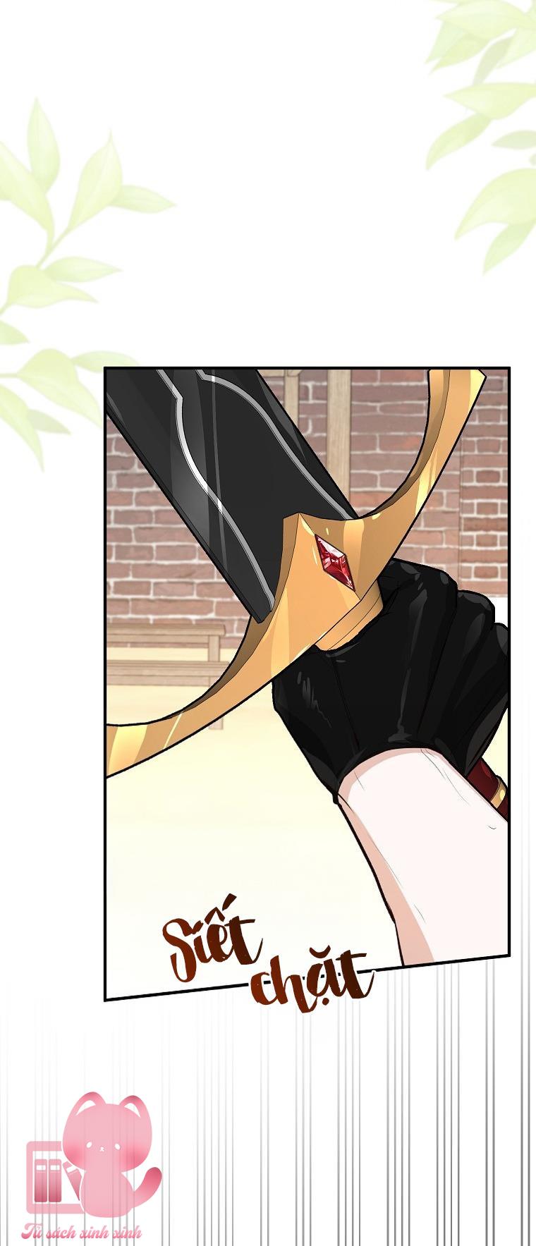 Bác Sĩ Hoàn Thành Trách Nhiệm Rồi - Chap 43 - Trang 3