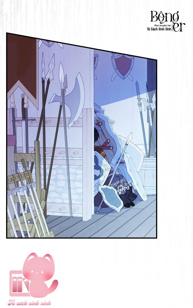 Bác Sĩ Hoàn Thành Trách Nhiệm Rồi - Chap 43 - Trang 21