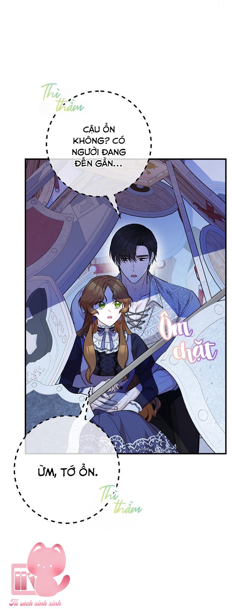 Bác Sĩ Hoàn Thành Trách Nhiệm Rồi - Chap 43 - Trang 22