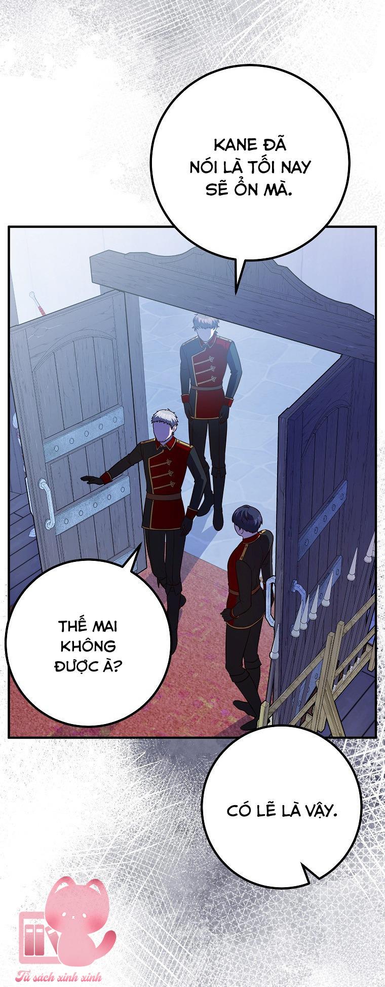 Bác Sĩ Hoàn Thành Trách Nhiệm Rồi - Chap 43 - Trang 24