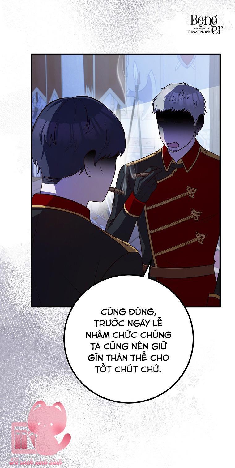 Bác Sĩ Hoàn Thành Trách Nhiệm Rồi - Chap 43 - Trang 25