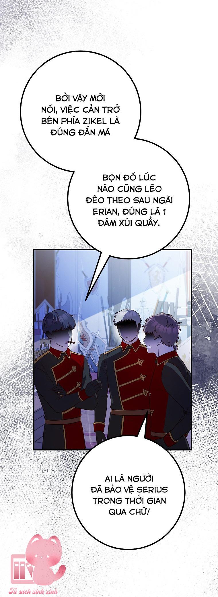 Bác Sĩ Hoàn Thành Trách Nhiệm Rồi - Chap 43 - Trang 26