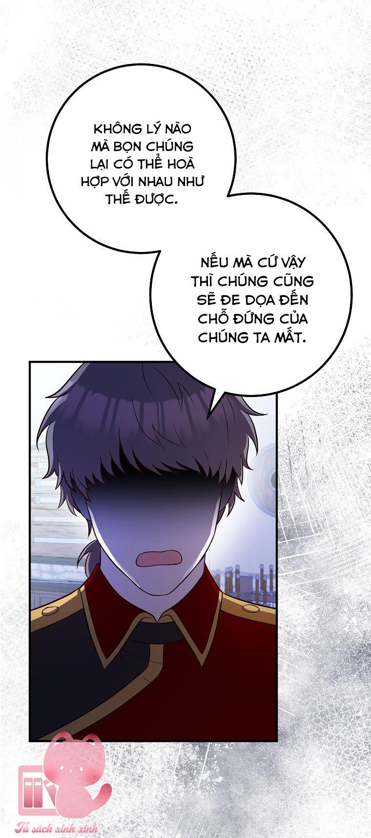 Bác Sĩ Hoàn Thành Trách Nhiệm Rồi - Chap 43 - Trang 27