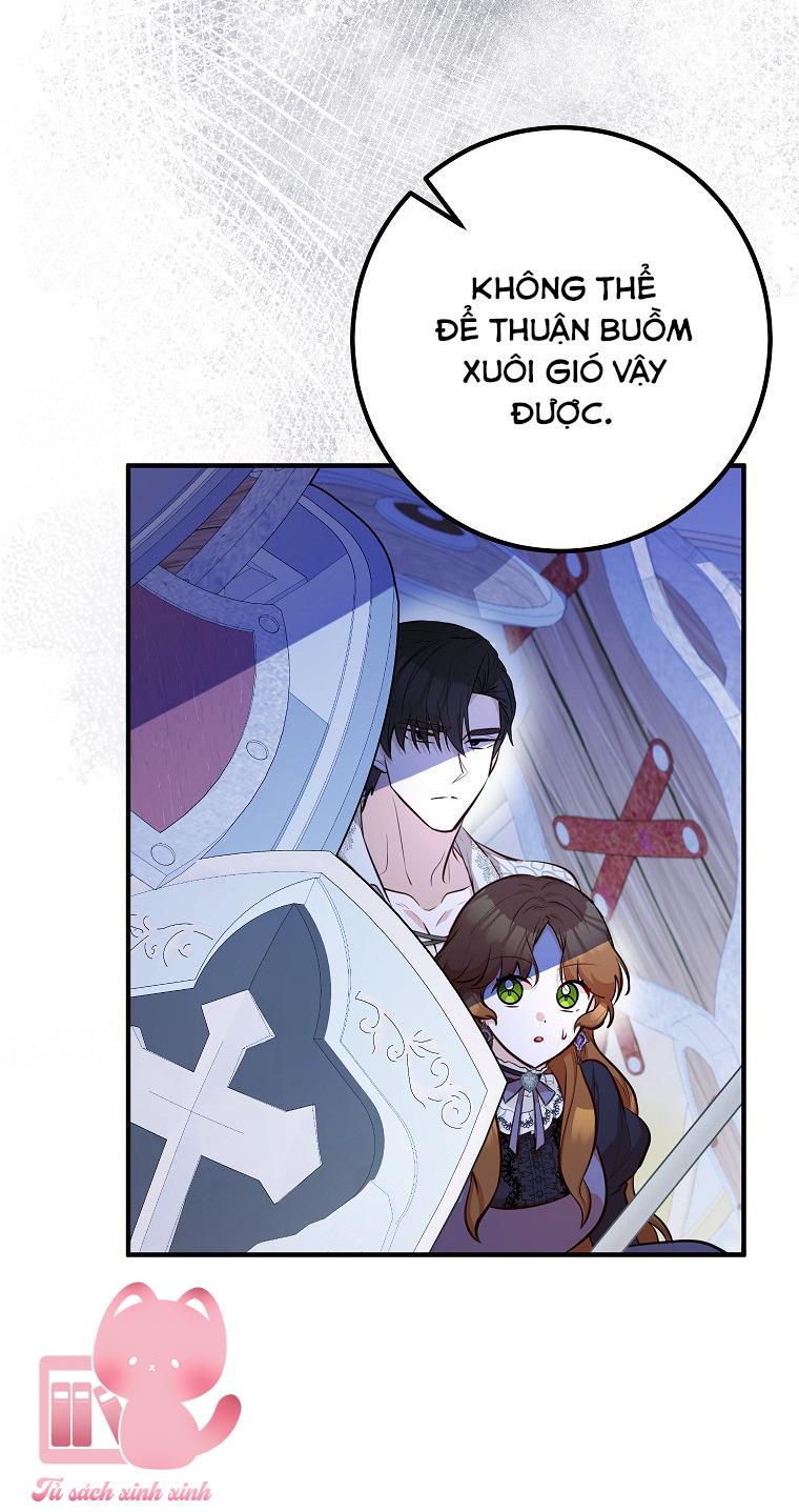Bác Sĩ Hoàn Thành Trách Nhiệm Rồi - Chap 43 - Trang 28