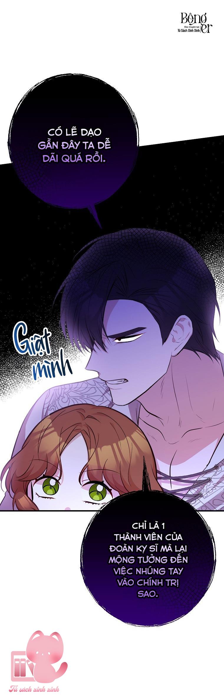 Bác Sĩ Hoàn Thành Trách Nhiệm Rồi - Chap 43 - Trang 29
