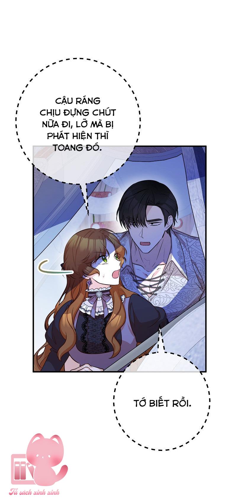 Bác Sĩ Hoàn Thành Trách Nhiệm Rồi - Chap 43 - Trang 30