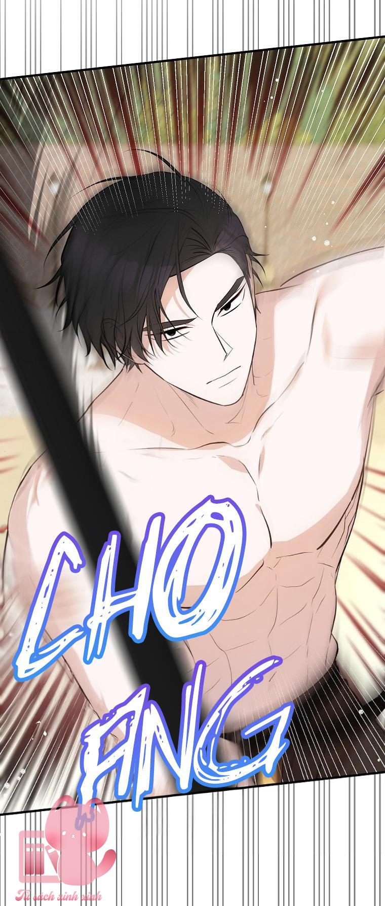 Bác Sĩ Hoàn Thành Trách Nhiệm Rồi - Chap 43 - Trang 4