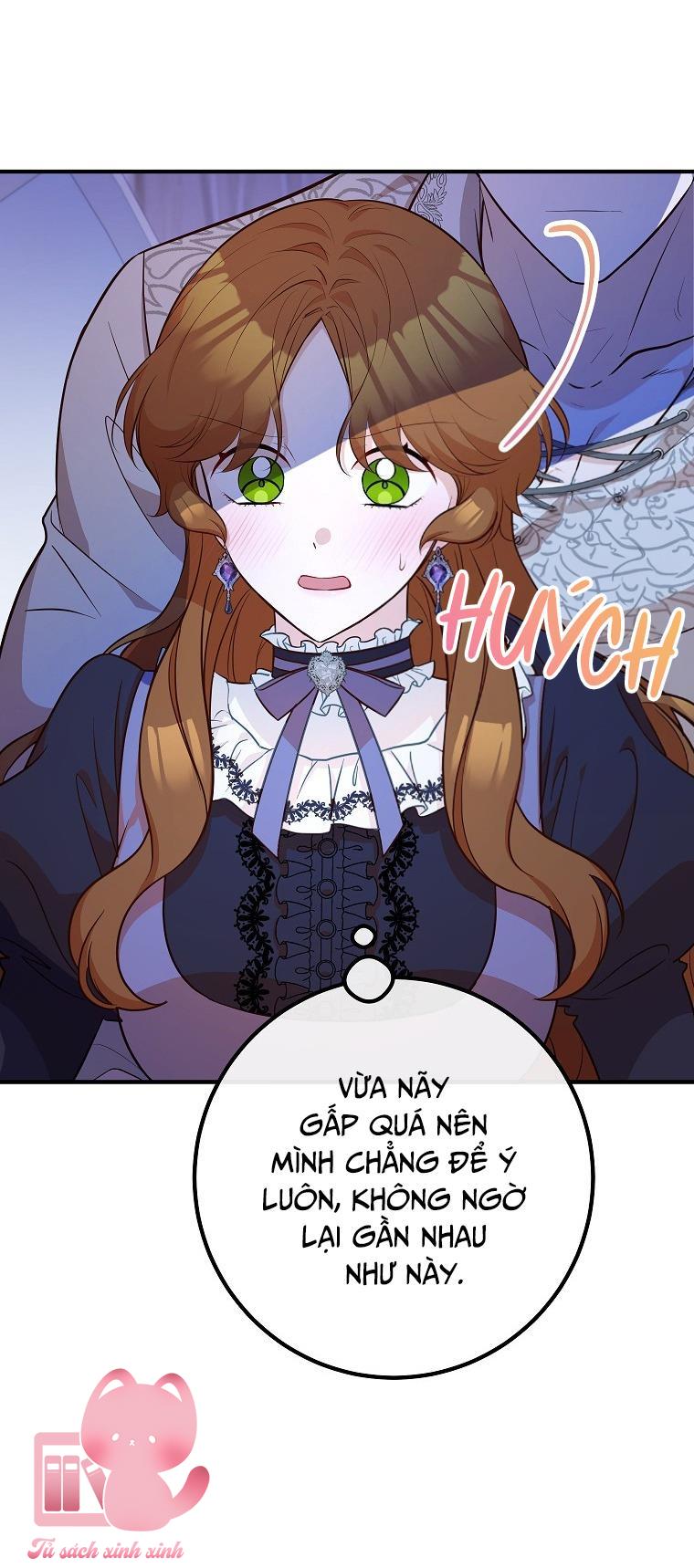Bác Sĩ Hoàn Thành Trách Nhiệm Rồi - Chap 43 - Trang 32