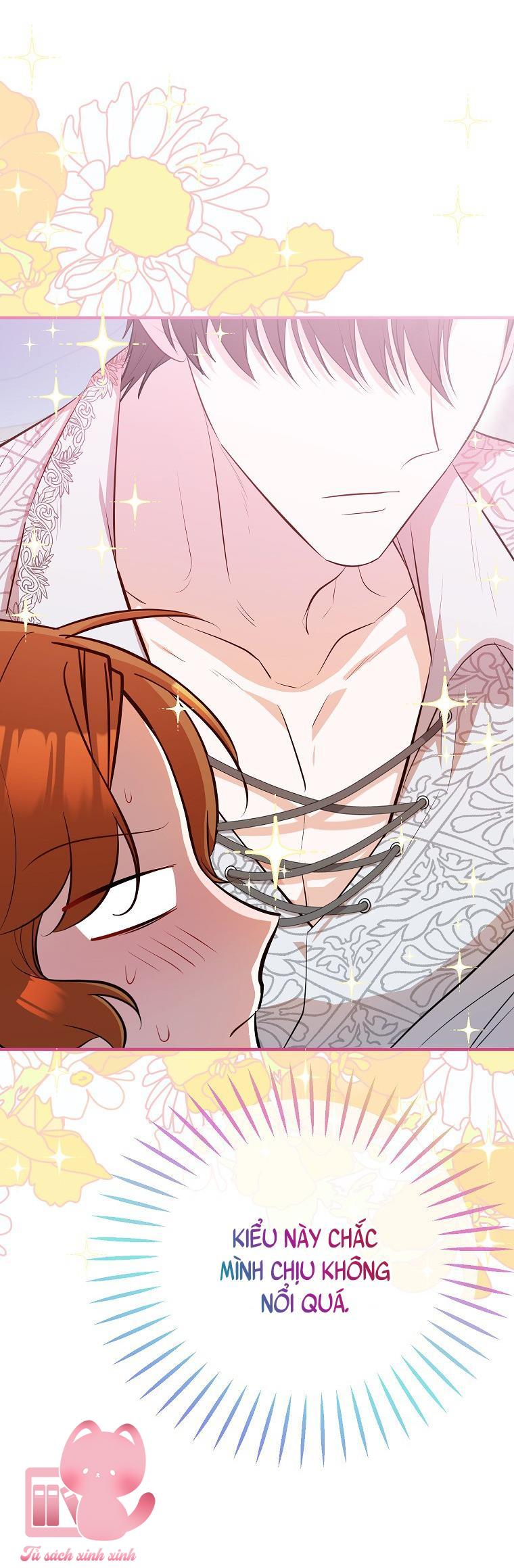 Bác Sĩ Hoàn Thành Trách Nhiệm Rồi - Chap 43 - Trang 35