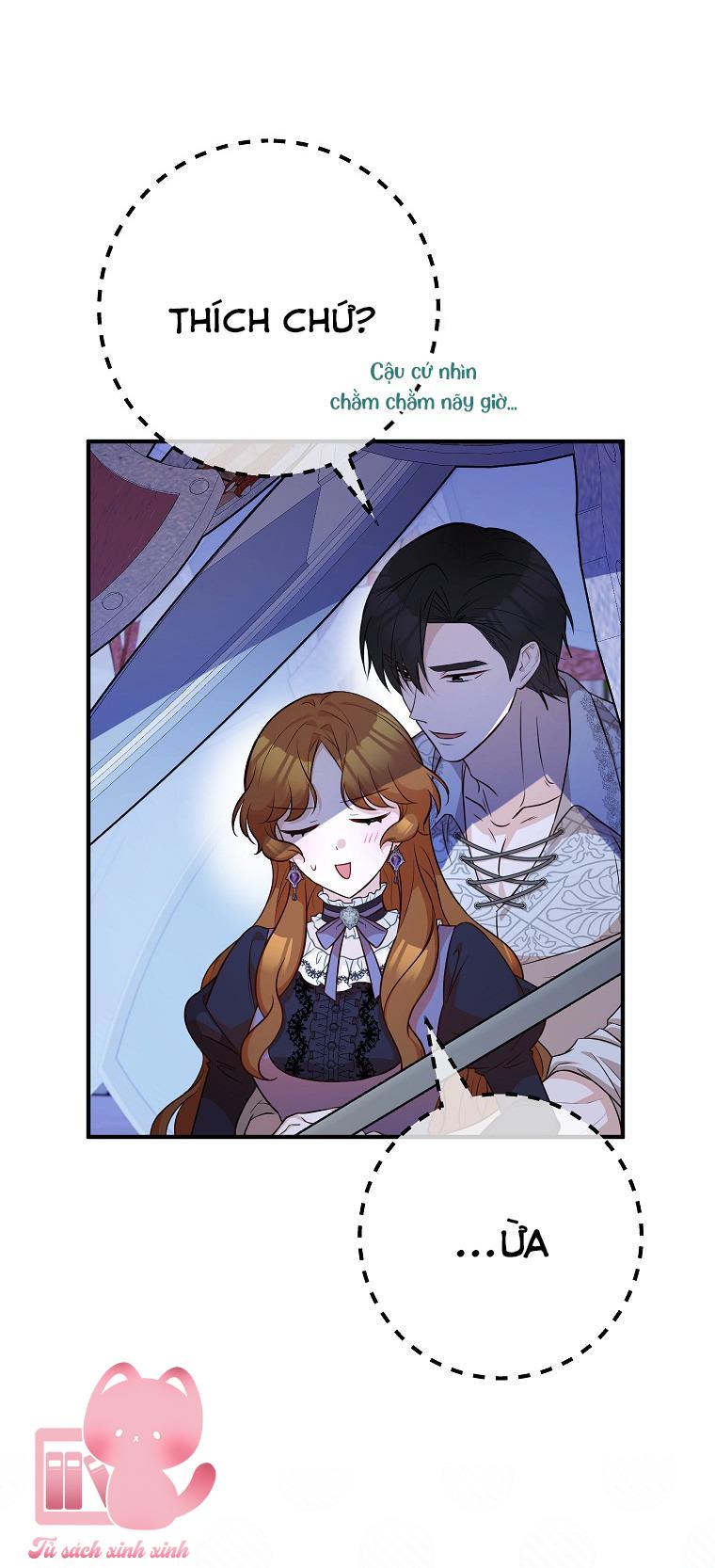 Bác Sĩ Hoàn Thành Trách Nhiệm Rồi - Chap 43 - Trang 36