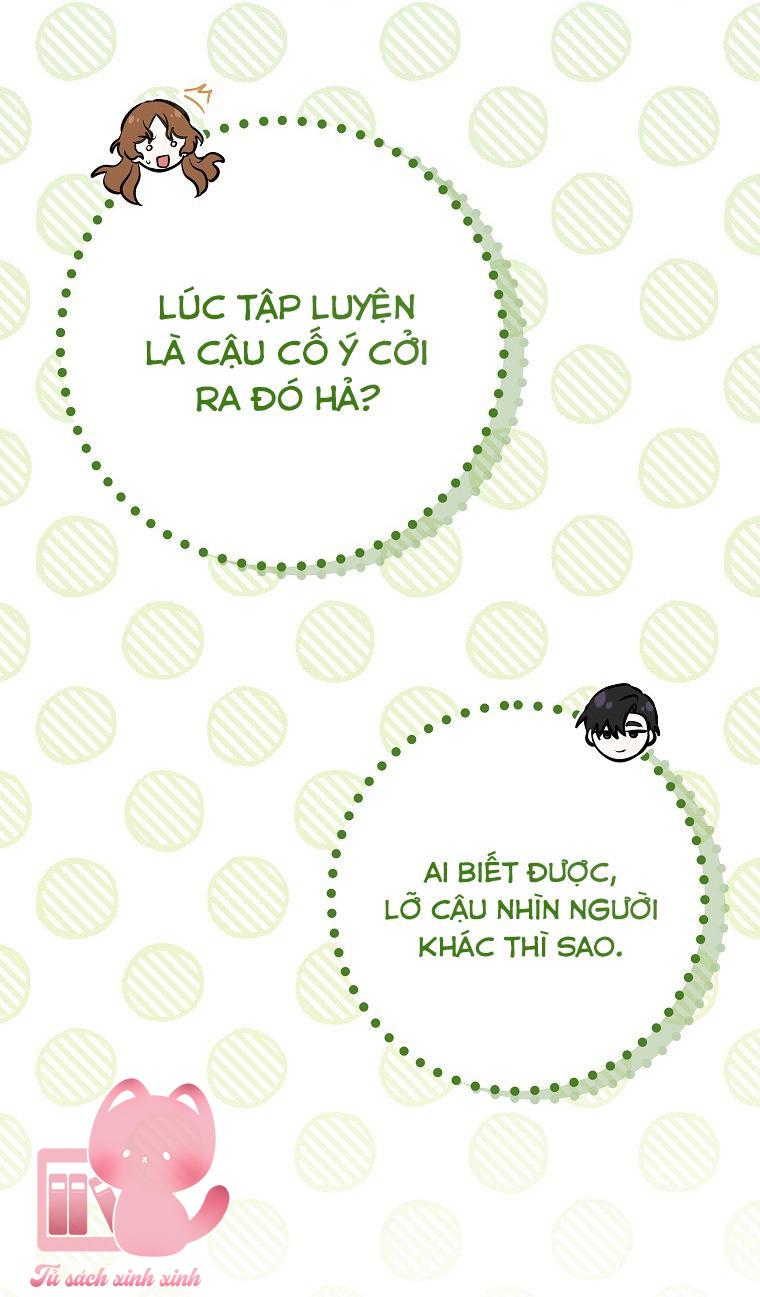 Bác Sĩ Hoàn Thành Trách Nhiệm Rồi - Chap 43 - Trang 38