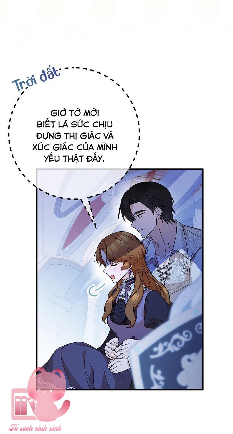 Bác Sĩ Hoàn Thành Trách Nhiệm Rồi - Chap 43 - Trang 39