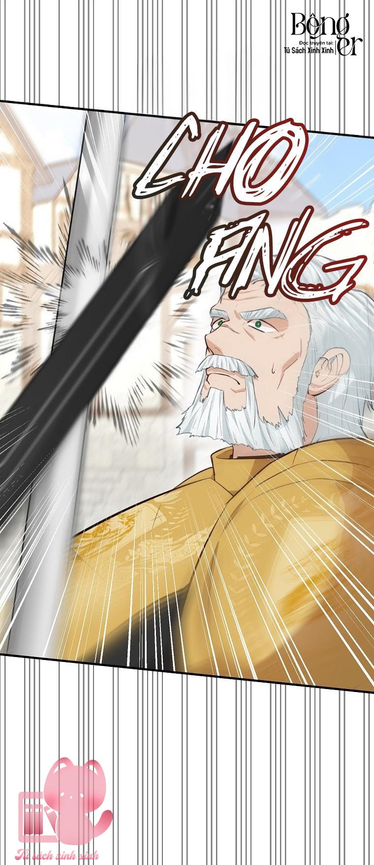 Bác Sĩ Hoàn Thành Trách Nhiệm Rồi - Chap 43 - Trang 5