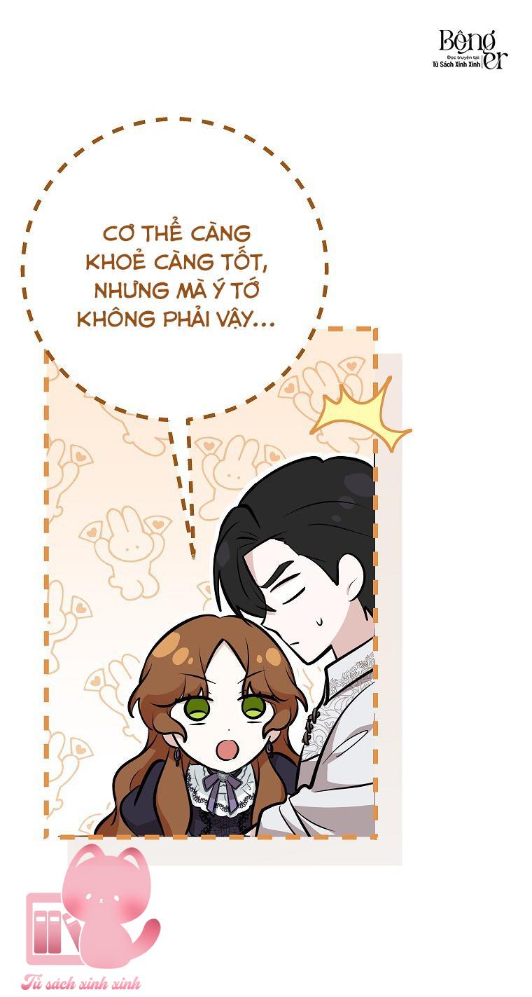 Bác Sĩ Hoàn Thành Trách Nhiệm Rồi - Chap 43 - Trang 41