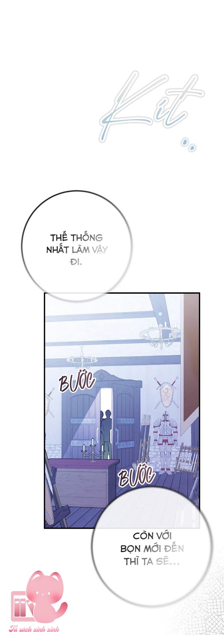 Bác Sĩ Hoàn Thành Trách Nhiệm Rồi - Chap 43 - Trang 42