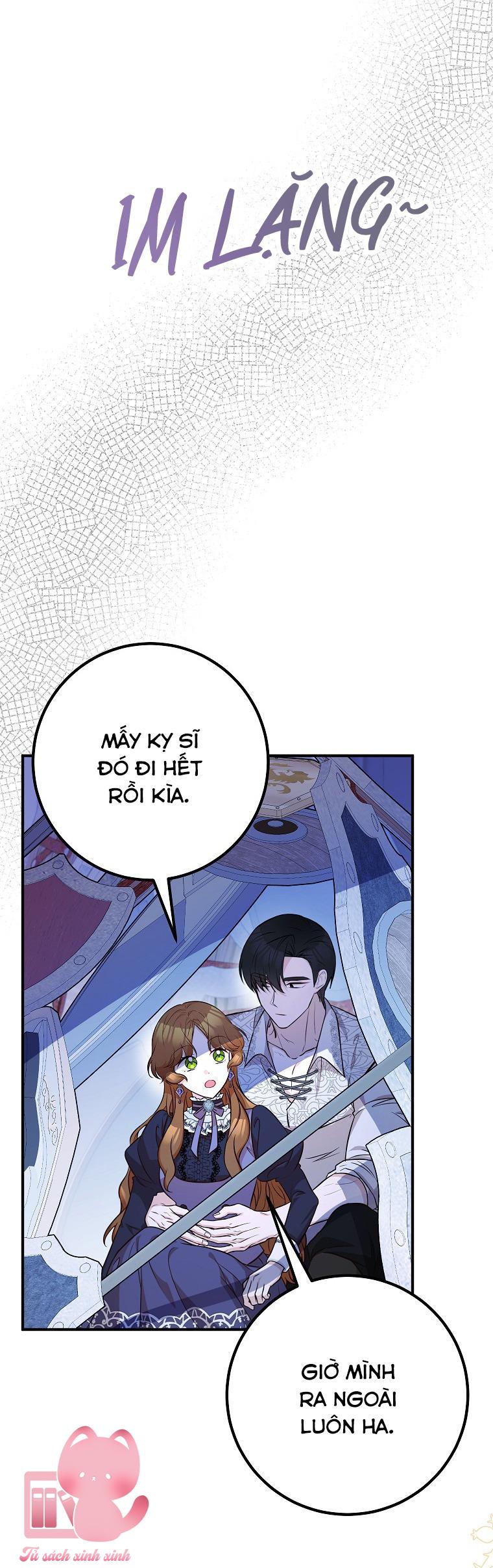 Bác Sĩ Hoàn Thành Trách Nhiệm Rồi - Chap 43 - Trang 43