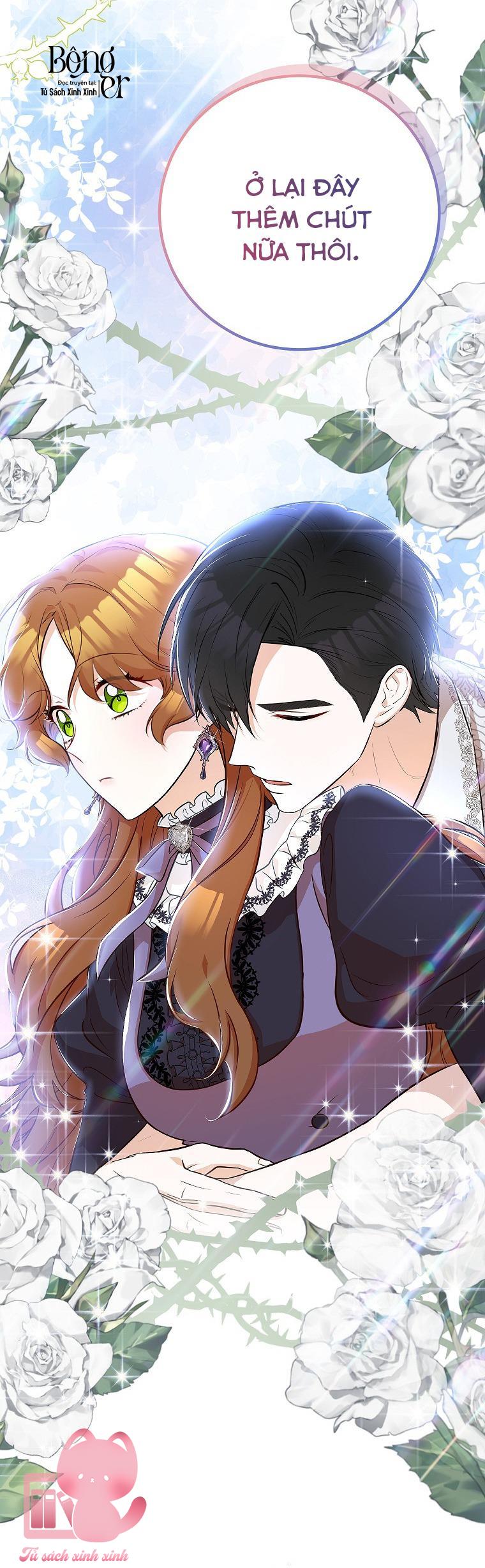 Bác Sĩ Hoàn Thành Trách Nhiệm Rồi - Chap 43 - Trang 45