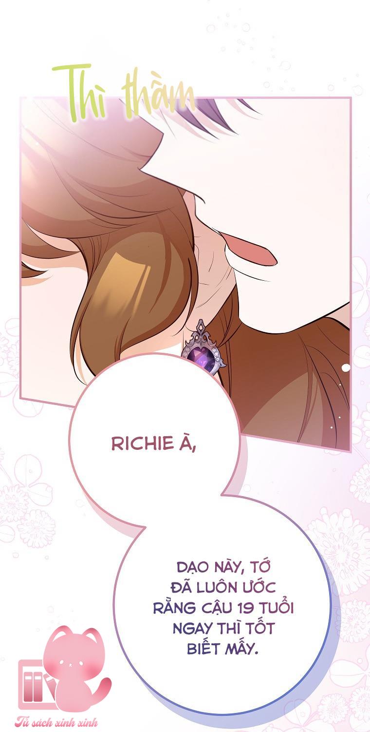 Bác Sĩ Hoàn Thành Trách Nhiệm Rồi - Chap 43 - Trang 46