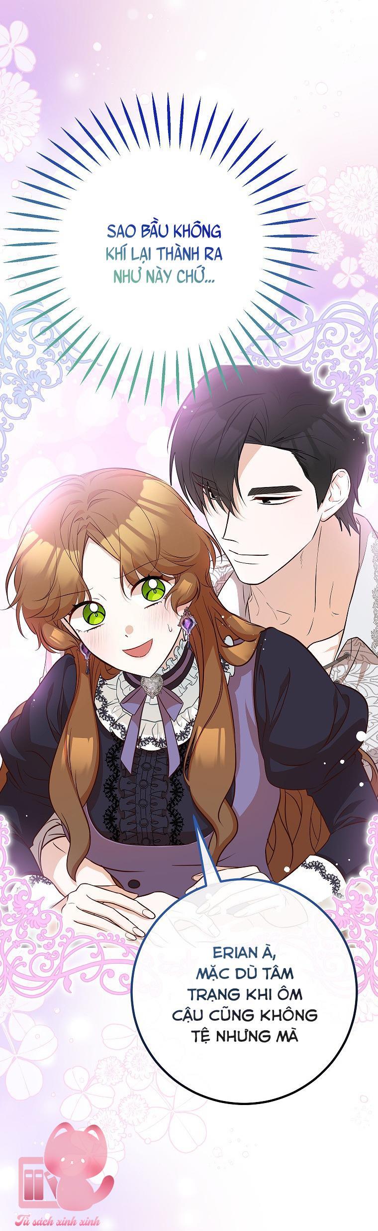 Bác Sĩ Hoàn Thành Trách Nhiệm Rồi - Chap 43 - Trang 48