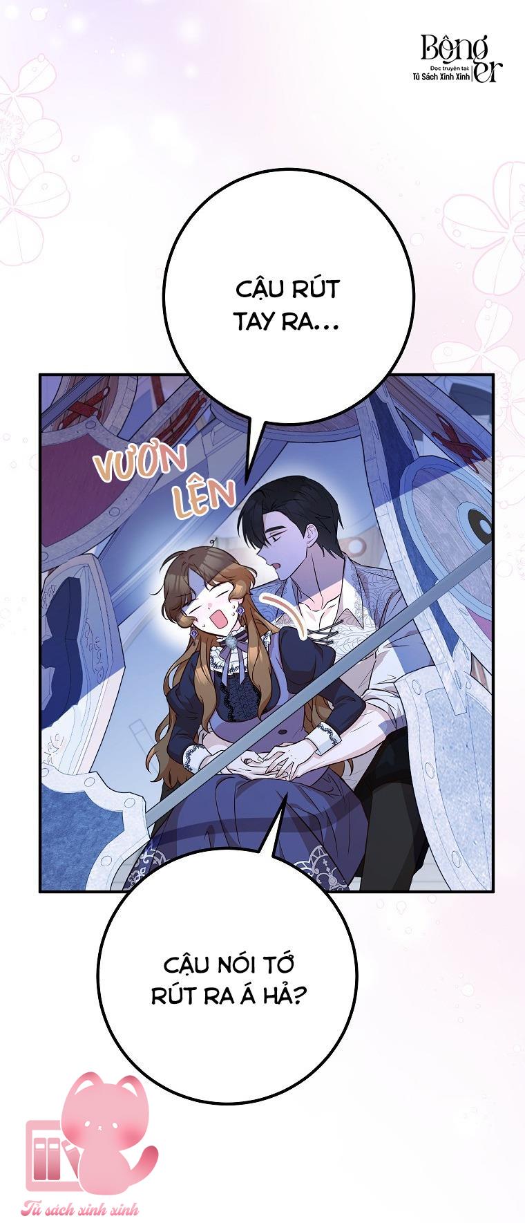 Bác Sĩ Hoàn Thành Trách Nhiệm Rồi - Chap 43 - Trang 49